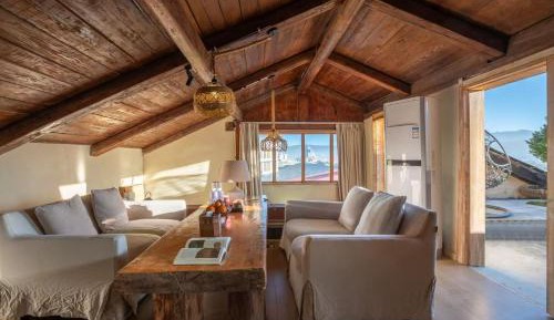 Suite with Terrace
