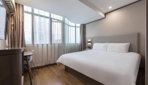 Superior King Room