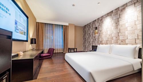 Tatami King Room