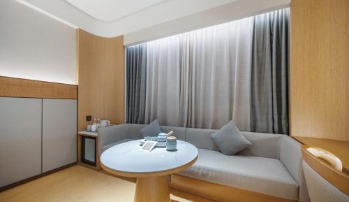 Business Twin Room