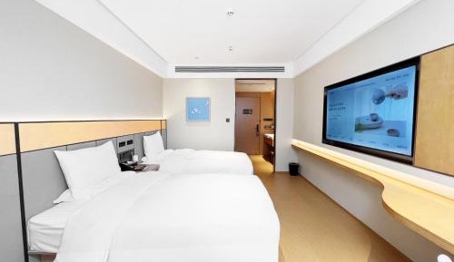 Business Twin Room