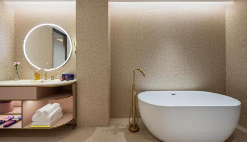 One-Bedroom Suite