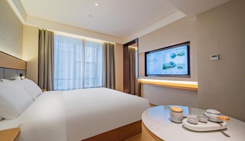 Business Double Room