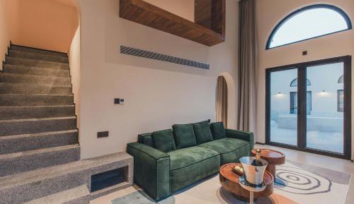 Superior Villa