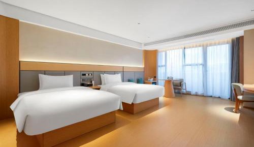 Business Twin Room