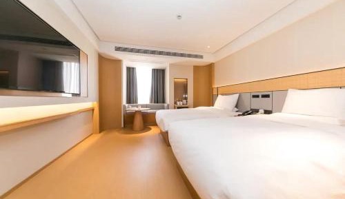 Business Twin Room