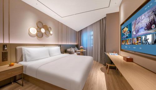 Superior King Room