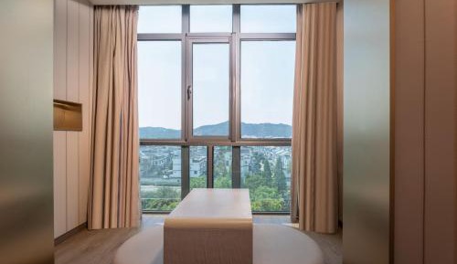 King Room with View