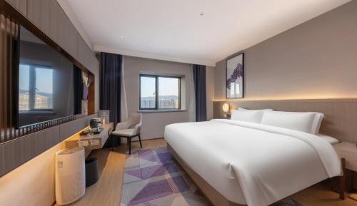 Superior Queen Room