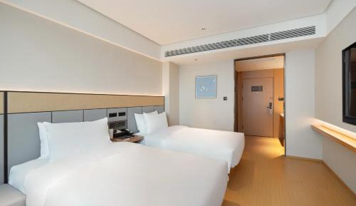 Business Twin Room
