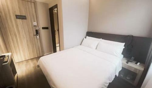 Double Room A