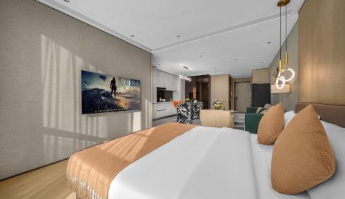 One-Bedroom Suite