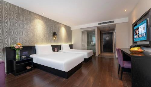 Select Twin Room