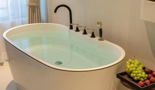 Superior Queen Room
