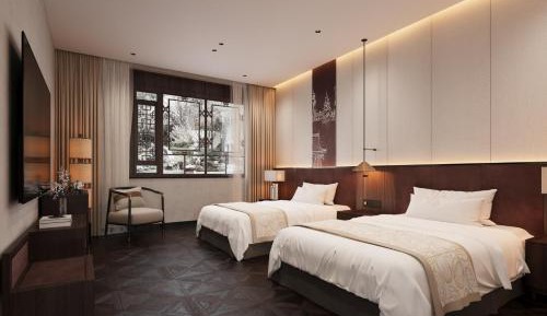 One-Bedroom Suite