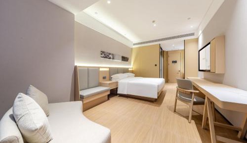 Superior Single Room