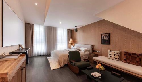 Duplex Suite