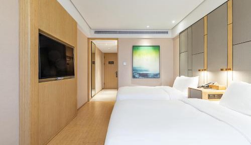 Business Twin Room
