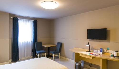Business Double Room C