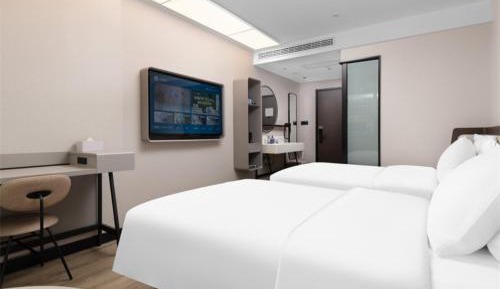 Business Twin Room
