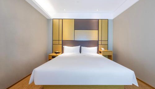 Double Room without Window