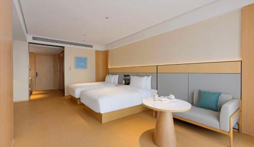 Business Twin Room 