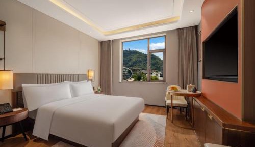 Superior Queen Room