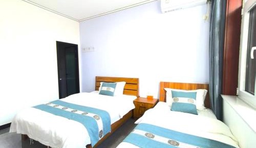 Triple Room with Private Bathroom