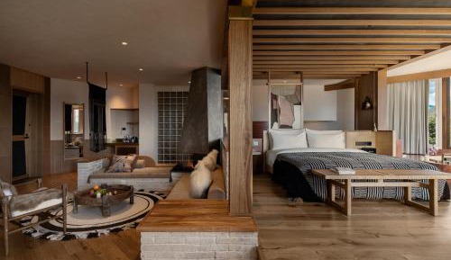 Deluxe Junior Suite