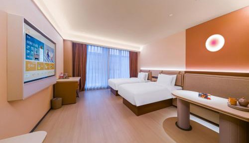 Business Twin Room