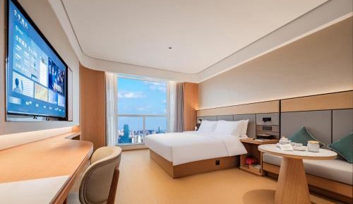 Superior King Room