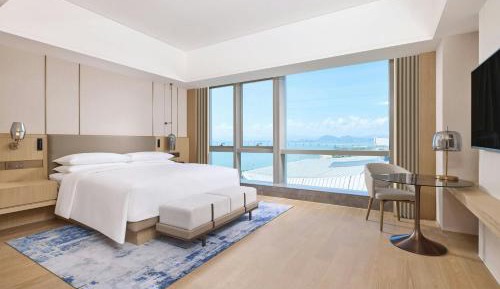 Selected Elegant King Room