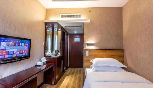 Small Single Room