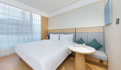 Executive King Room