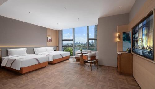 Superior Family Room