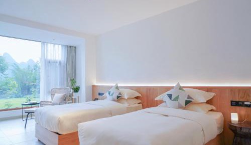 Triple Room with Shower