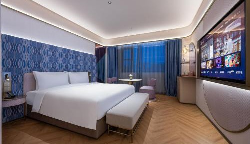 Superior Queen Room
