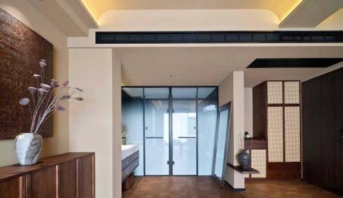 Twin Room with Bath