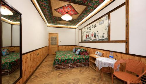 Standard Suite