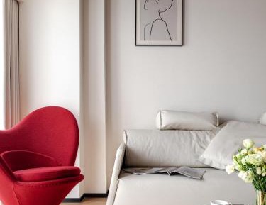 Duplex Suite