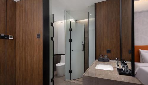 Large Single Room