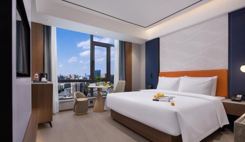 Superior Single Room