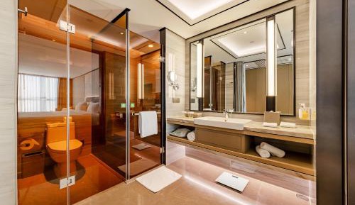 Premium Twin Room