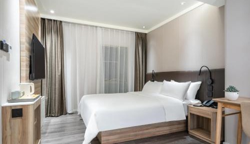 Double Room without Window