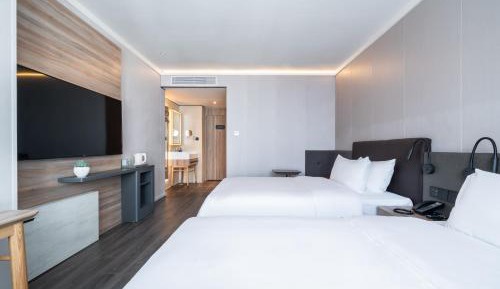Business Twin Room