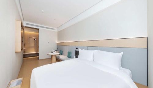 Tatami Double Room