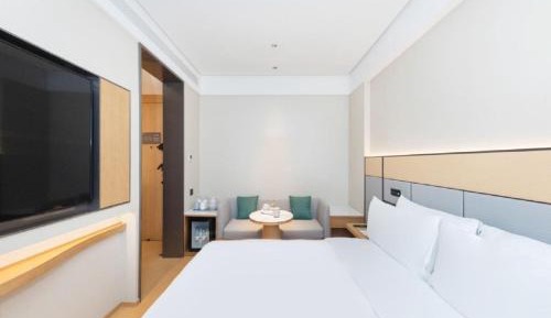 Superior King Room A