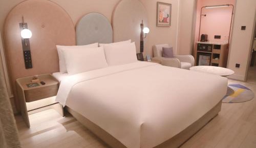 Privilege King Room