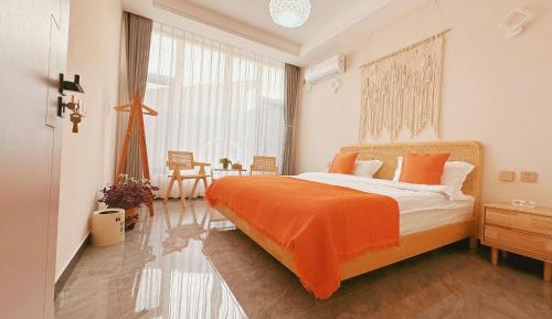 Luxury Quadruple Room