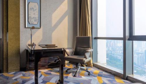 Double Room - Disability Access